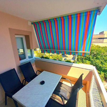 Penthouse Panorama Apartamento Čapljina Exterior foto