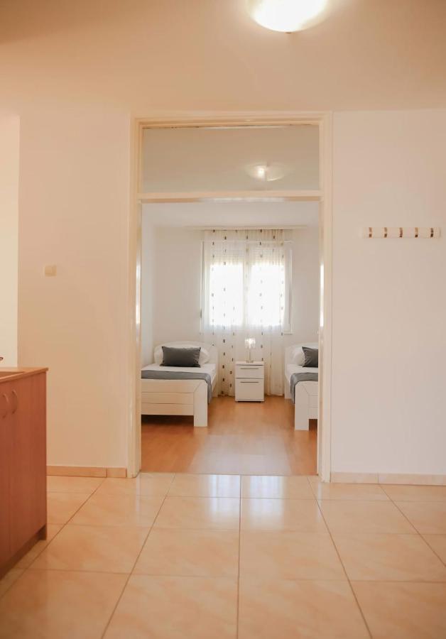 Penthouse Panorama Apartamento Čapljina Exterior foto