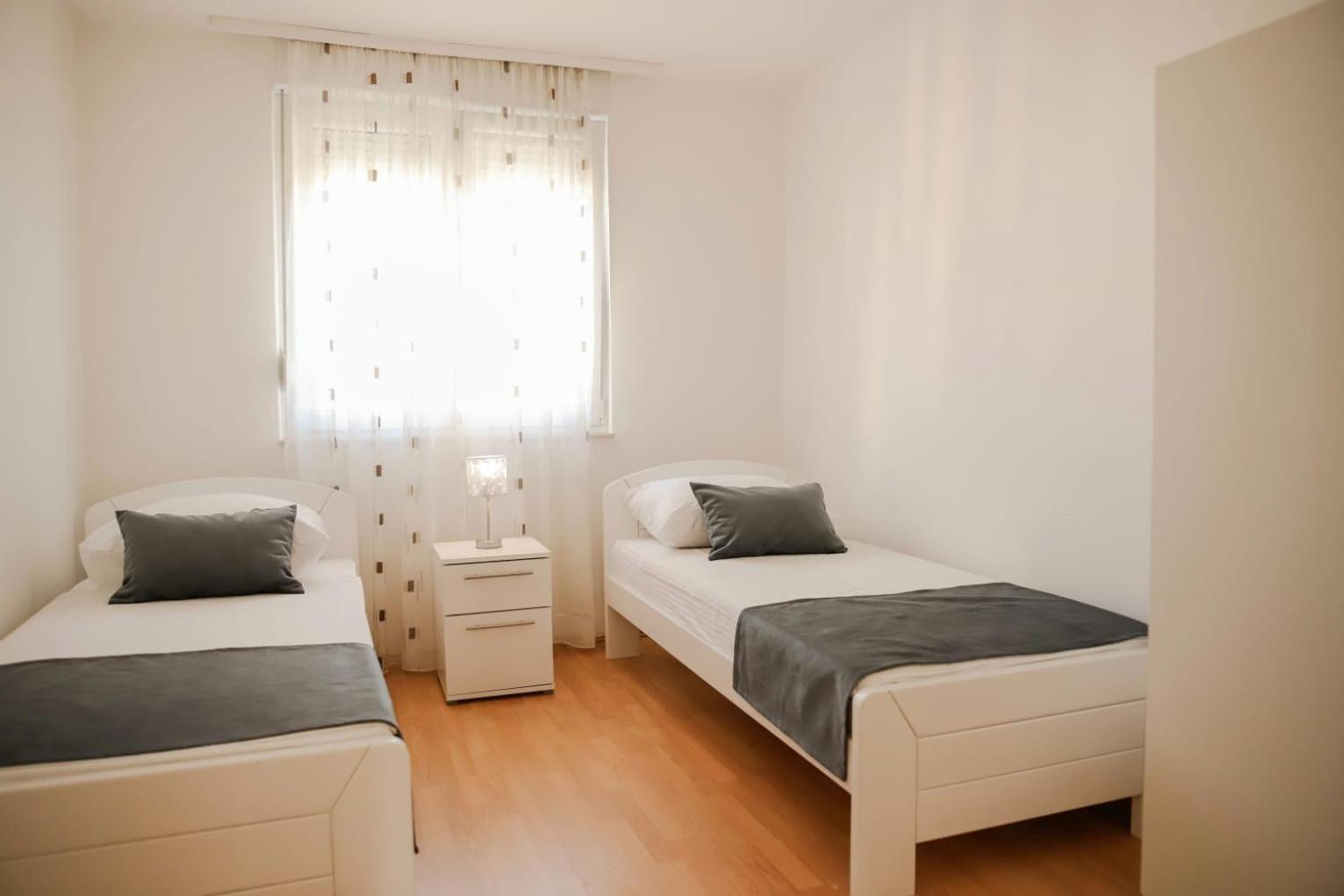 Penthouse Panorama Apartamento Čapljina Exterior foto