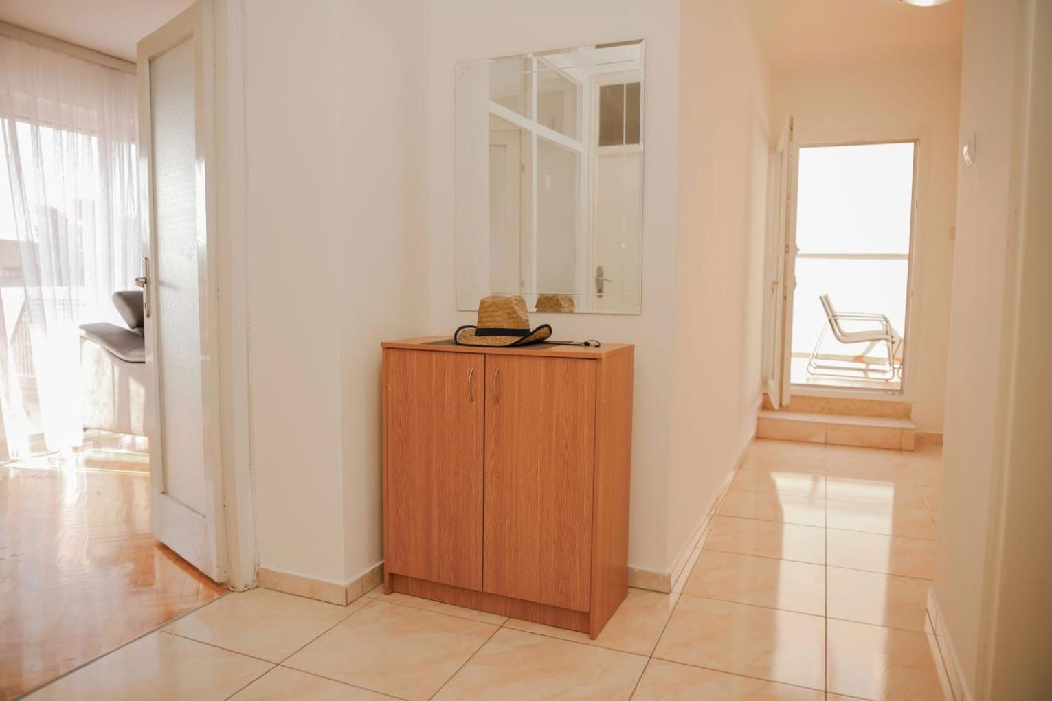 Penthouse Panorama Apartamento Čapljina Exterior foto