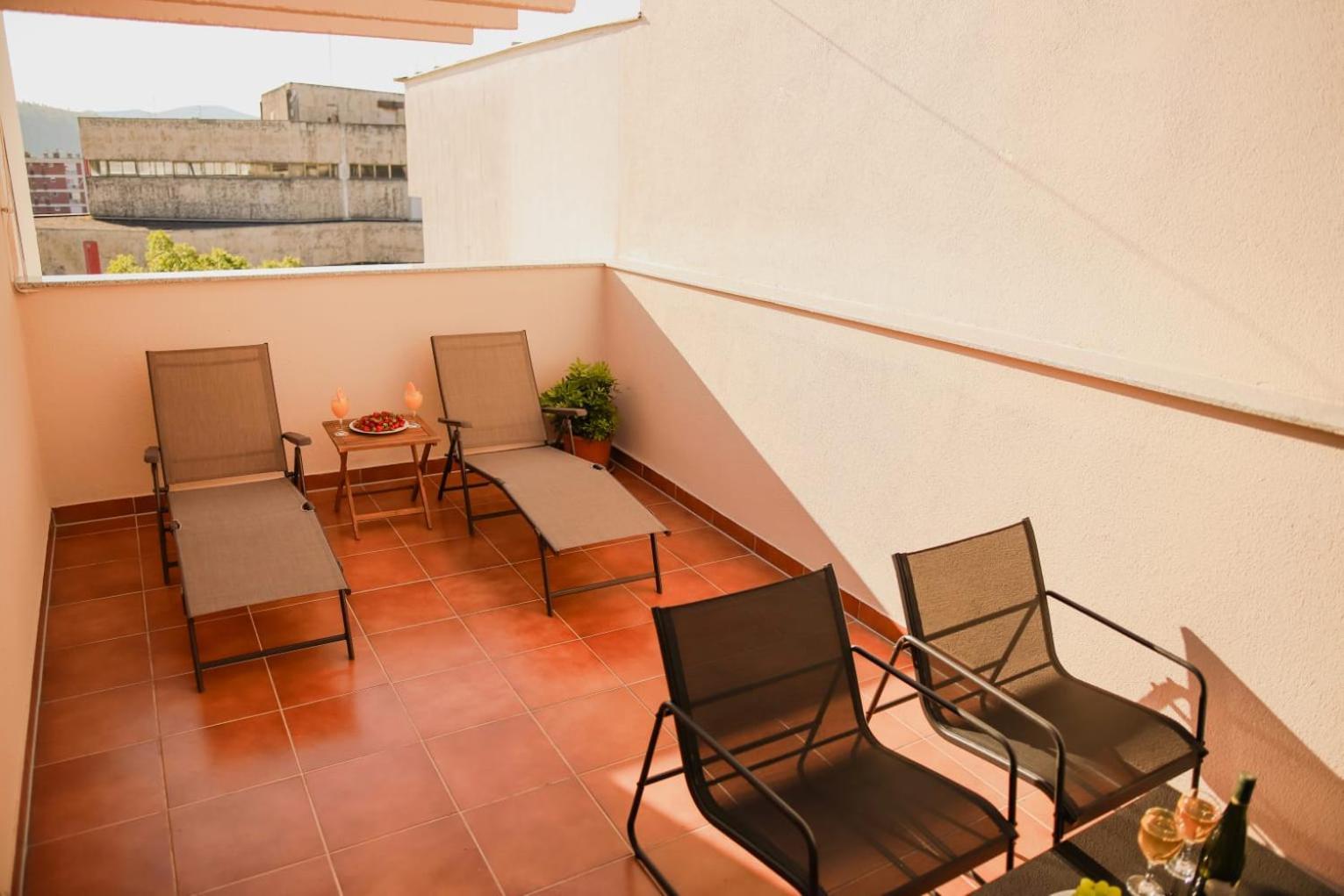 Penthouse Panorama Apartamento Čapljina Exterior foto